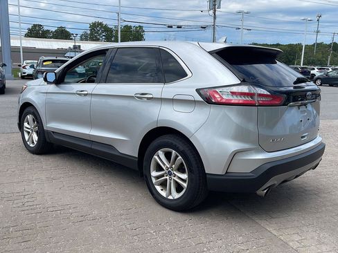 Used 2019 Ford Edge SEL w/ Equipment Group 201A AWD/4WD image 5