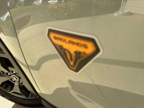 Used 2023 Ford Bronco Sport Badlands AWD/4WD image 30