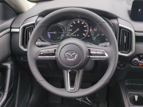 New 2026 MAZDA CX-50 2.5 Hybrid w/ Cargo Package image 22