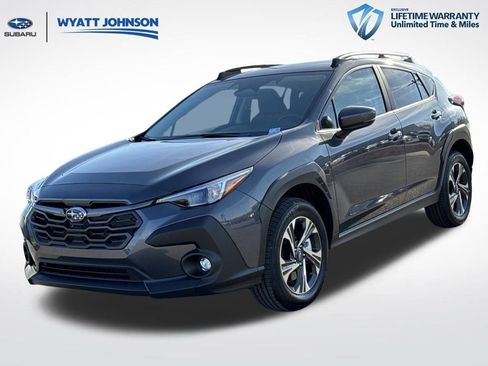 New 2026 Subaru Crosstrek 2.0i Premium image 1