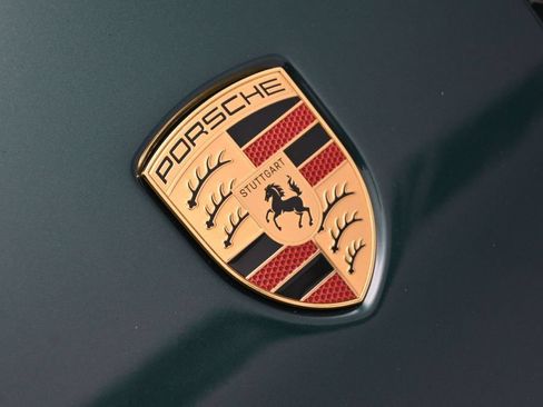 Certified 2026 Porsche 911 GT3 RWD image 39