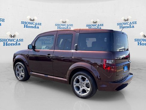Used 2008 Honda Element SC image 5
