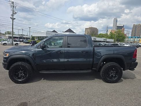 New 2026 RAM 1500 RHO w/ Bed Utility Group AWD/4WD image 6