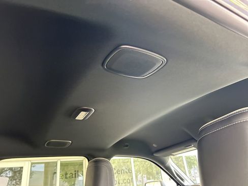 New 2024 RAM 2500 Rebel w/ Safety Group image 29