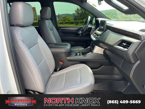 Used 2023 Chevrolet Tahoe LS w/ Driver Alert Package AWD/4WD image 26