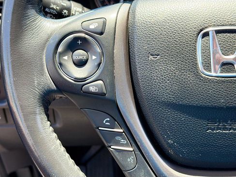 Used 2017 Honda Pilot EX-L image 17