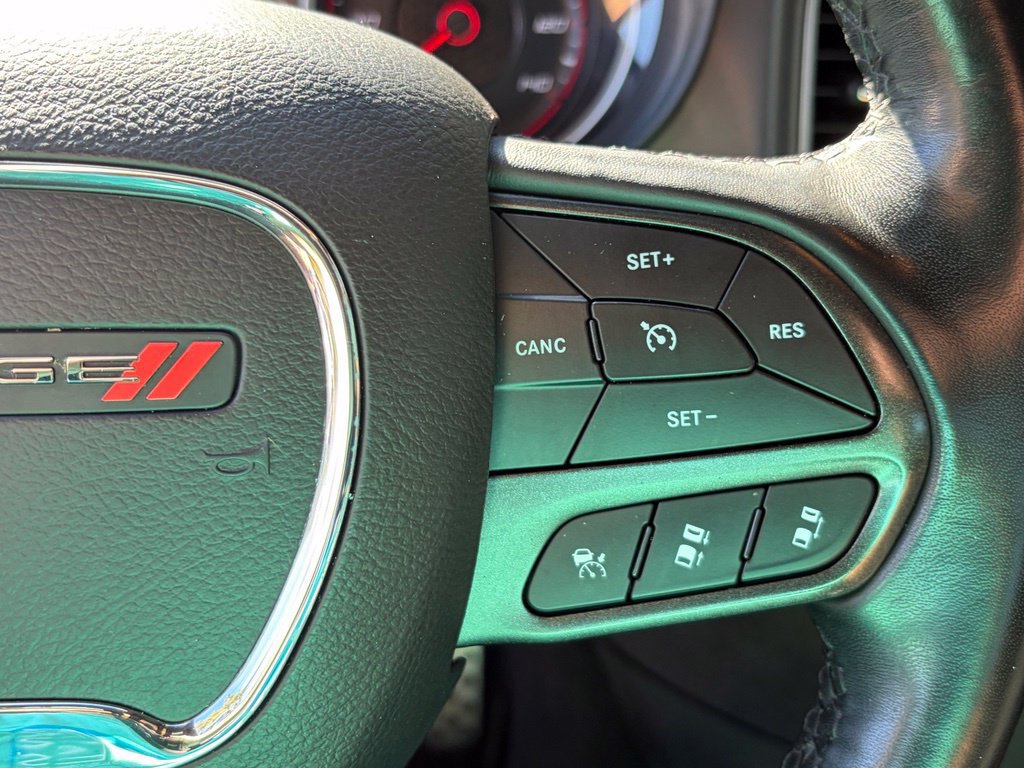 Used 2023 Dodge Charger GT AWD/4WD image 16
