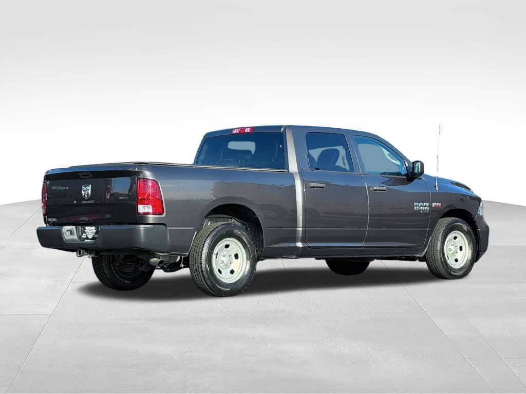 Used 2023 RAM 1500 Tradesman RWD image 8