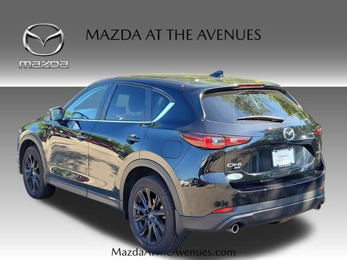 Used 2025 MAZDA CX-5 Carbon Edition AWD/4WD image 20