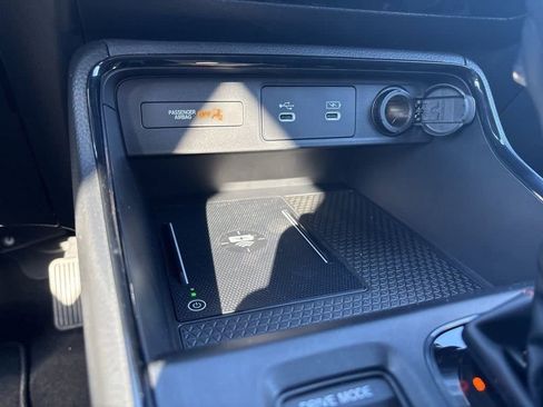 New 2026 Honda CR-V Sport Touring image 22