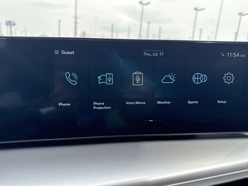 New 2026 Hyundai Ioniq 9 S image 18