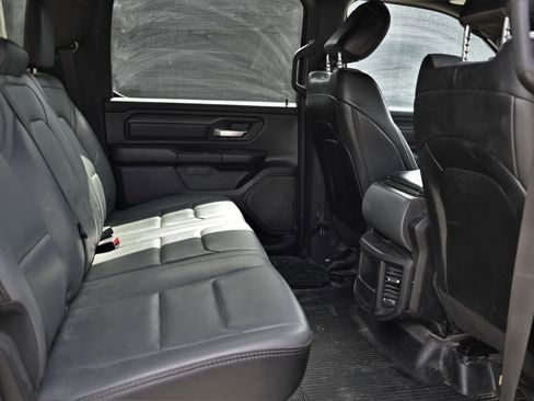 Used 2023 RAM 1500 Tradesman AWD/4WD image 15