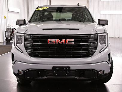 Used 2024 GMC Sierra 1500 Elevation w/ X31 Off-Road Package