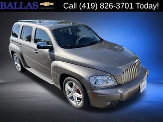 Used 2011 Chevrolet HHR LT w/ LT Preferred Equipment Group FWD video 2