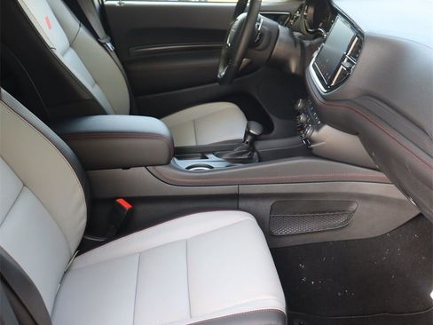 New 2024 Dodge Durango GT RWD image 25