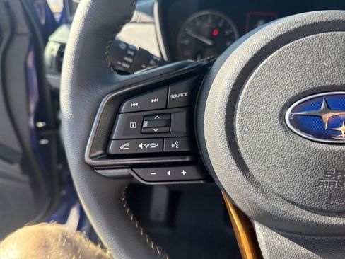 New 2026 Subaru Crosstrek 2.5i Wilderness AWD/4WD image 19