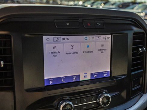 Used 2022 Ford F150 XLT w/ Equipment Group 301A Mid image 26