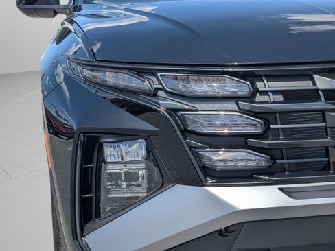 New 2026 Hyundai Tucson SEL Plus FWD image 35
