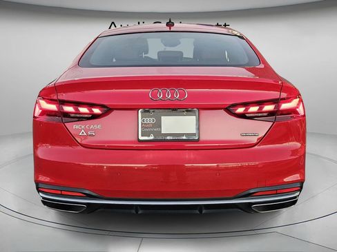 Used 2022 Audi A5 2.0T Premium image 6