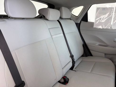 Used 2024 Hyundai Kona SEL FWD image 30