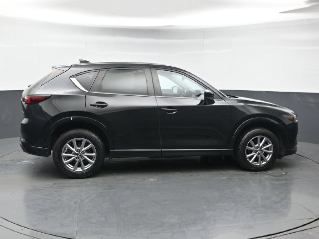 Certified 2024 MAZDA CX-5 AWD 2.5 S w/ Preferred Package image 6