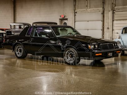 Used 1986 Buick Regal T-Type