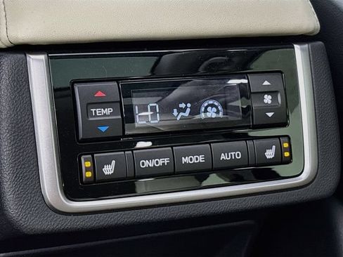 New 2026 Subaru Ascent Limited AWD/4WD image 26