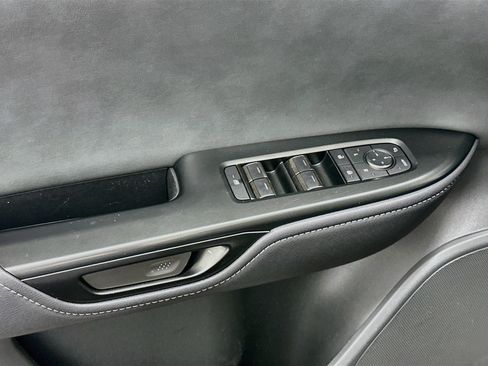 Used 2024 Lexus RZ 450e Premium w/ Technology Package AWD/4WD image 15