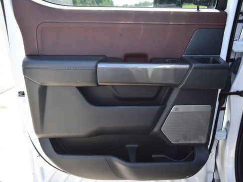 Used 2023 Ford F150 Lariat AWD/4WD image 43