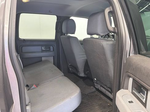 Used 2012 Ford F150 XLT w/ XLT Chrome Pkg AWD/4WD image 19