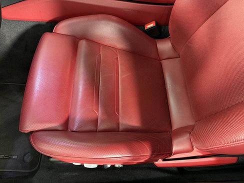 Certified 2019 Porsche Panamera image 15