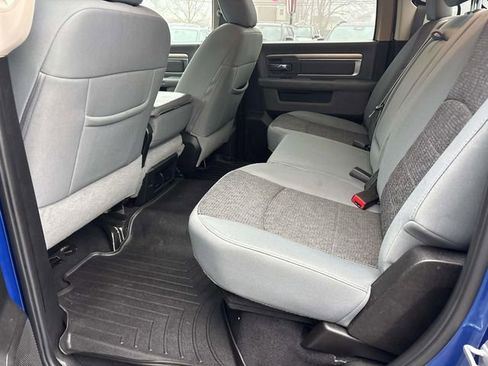 Used 2019 RAM 1500 Big Horn image 11