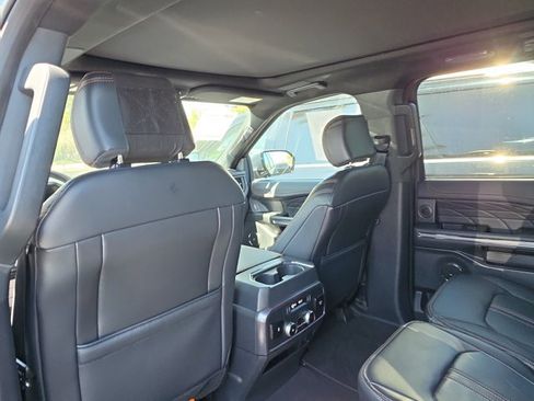 Used 2024 Ford Expedition Max Platinum RWD image 14