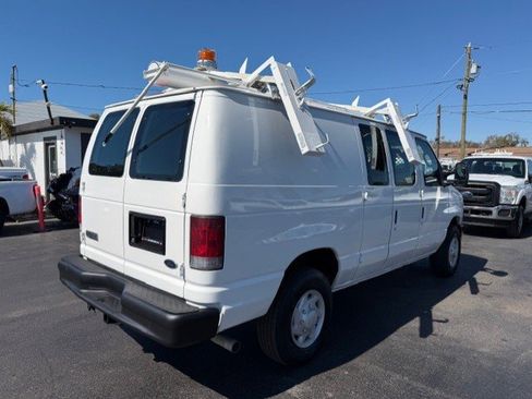 Used 2009 Ford E-350 and Econoline 350 Super Duty image 7