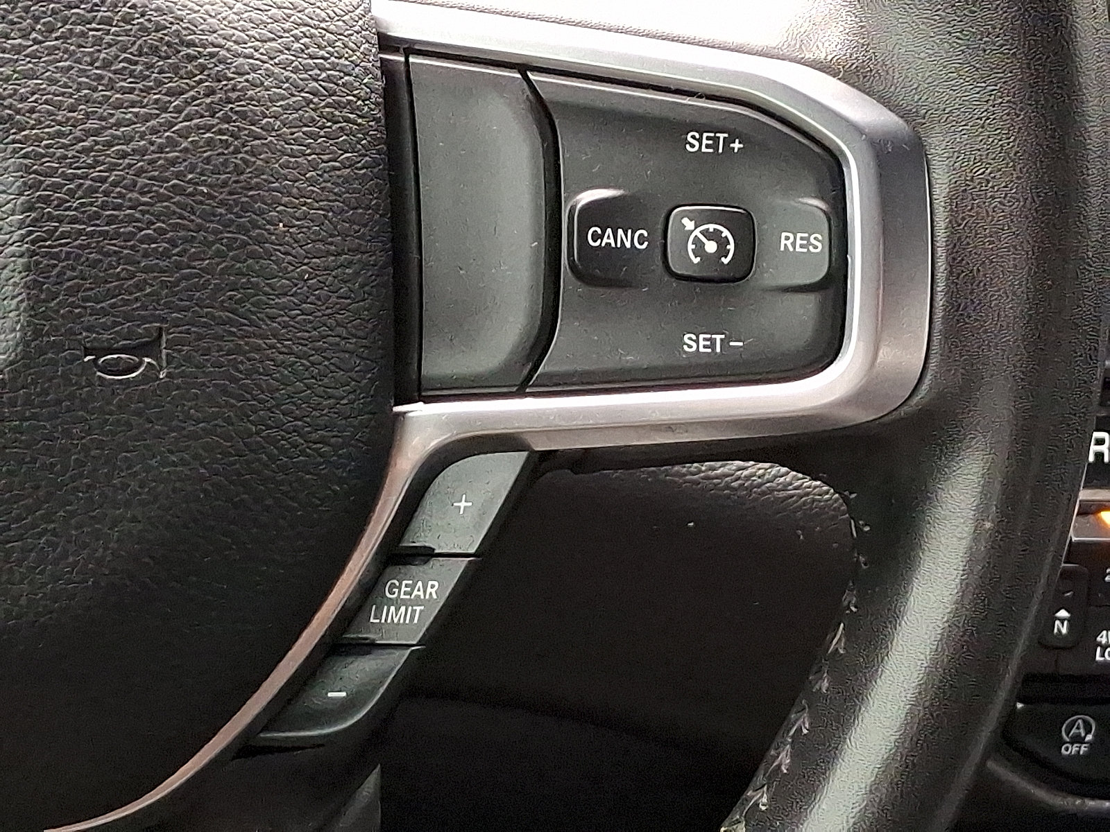 Certified 2024 RAM 1500 Big Horn AWD/4WD image 22