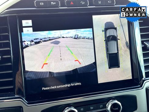 Used 2022 Ford F250 Lariat w/ Lariat Ultimate Package image 30