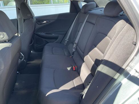 Used 2024 Chevrolet Malibu LT FWD image 35