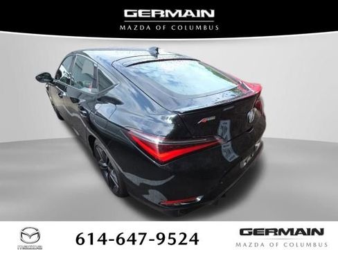 Used 2023 Acura Integra A-Spec FWD image 6