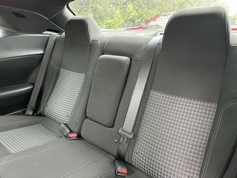 Used 2023 Dodge Challenger SXT RWD image 17