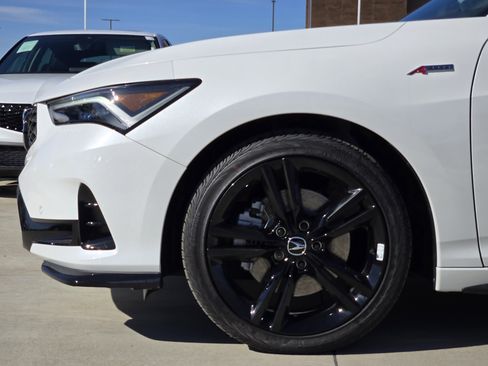 New 2026 Acura Integra A-Spec image 6