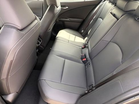 New 2026 Lexus UX 300h FWD image 19