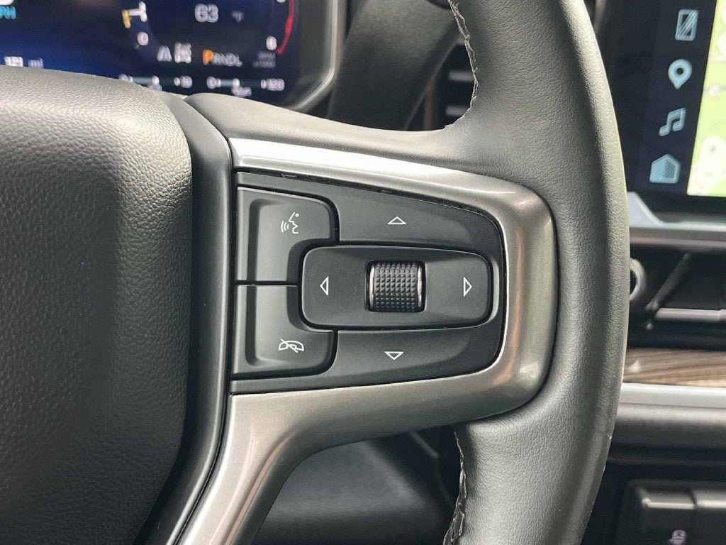 Used 2026 Chevrolet Silverado 2500 LT AWD/4WD image 17