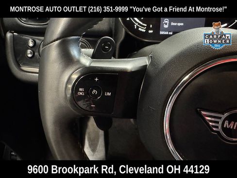 Used 2023 MINI Cooper Countryman S AWD/4WD image 19