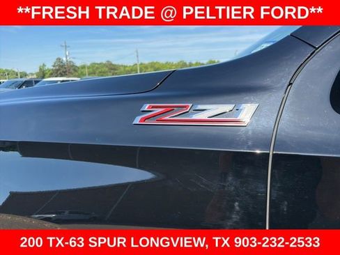 Used 2021 Chevrolet Tahoe Z71 w/ Rear Media and Nav Package AWD/4WD image 5