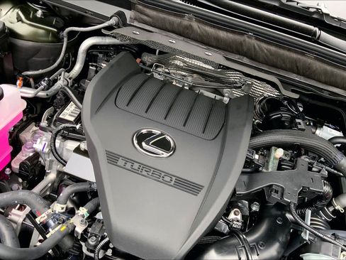 New 2026 Lexus RX 350 Premium Plus AWD/4WD image 17
