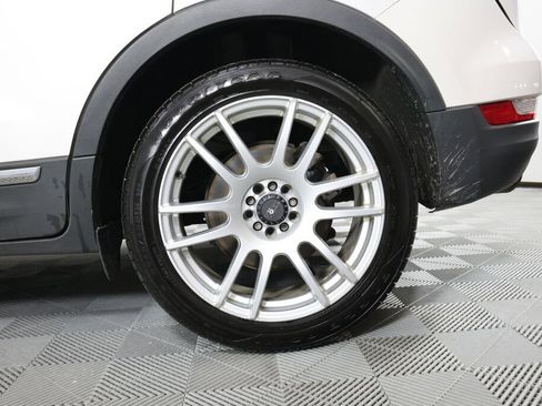 Used 2017 Lincoln MKC Reserve w/ Lincoln MKC Climate Package image 7