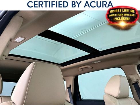 Certified 2023 Acura MDX SH-AWD image 20