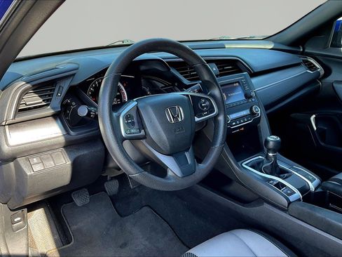 Used 2018 Honda Civic LX image 16