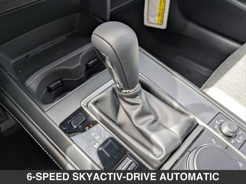 New 2026 MAZDA CX-30 Aire Edition AWD/4WD image 10
