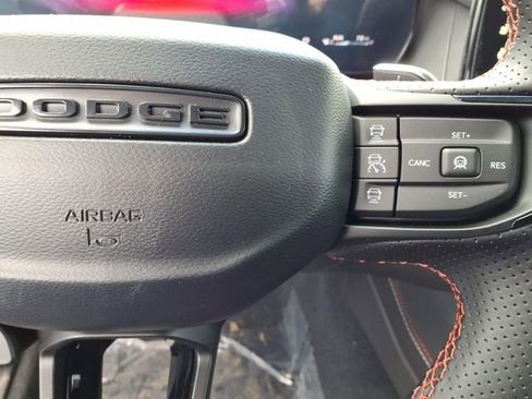New 2026 Dodge Charger Scat Pack AWD/4WD image 19